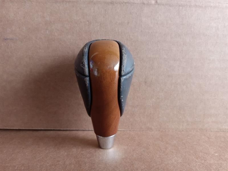 2007 2008 2009 2010 2011 2012 Lexus ES350 Shifter Knob Gray Woodgrain