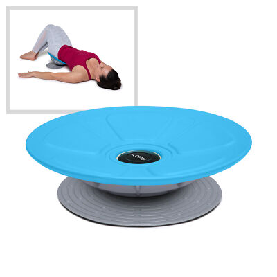 OPTP Pelvic Rocker Core Trainer - Balance Tool for Core Strength and ...