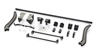 #ad Teraflex JT Forged ST Sway Bar Rear Kit for 20 25 Jeep Gladiator w 1.5quot; Lift $758.99