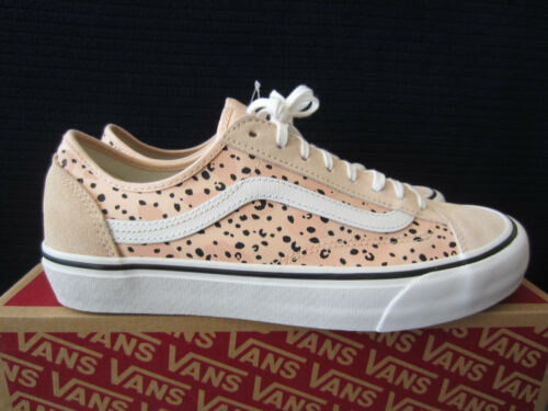 VANS Style 36, Old Skool / Comfycush, Ward Unisex Sneakers versch. Farben. NEU! - Bild 46 von 109