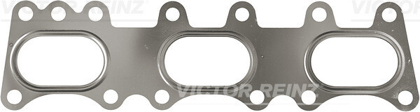 Victor Reinz 71-31321-00 Gasket, Exhaust Manifold For Daewoo MERCEDES-BENZ Puch-image