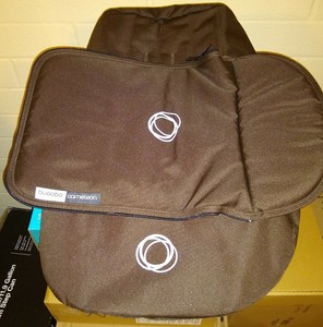 bugaboo cameleon fabric