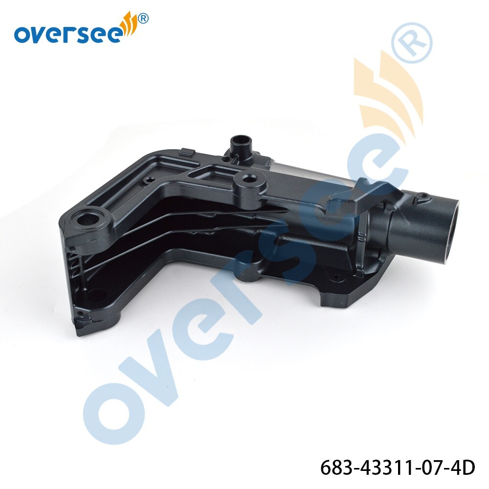 683-43311-07-4D Swivel Bracket For YAMAHA Outboard 9.9 15HP