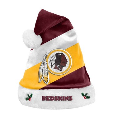 Nfl Washington Redskins Básico Chapéu 