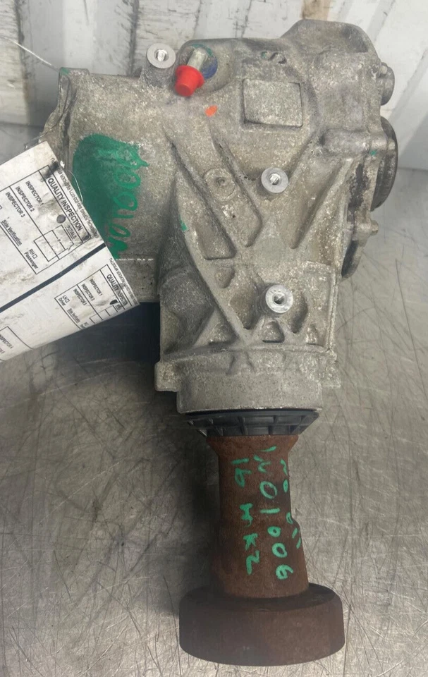 Lincoln MKZ 2016 2,0 L turbo conjunto de caja de transferencia 61 k millas CV61-7L486-ME 13-20 Foto 3 de 4