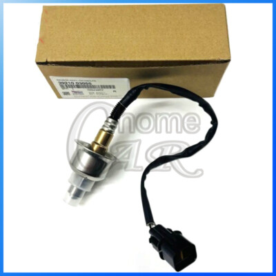 High Quality Oxygen Sensor for 2017-2020 Hyundai Accent Kia Rio 1.6L 39210-03055