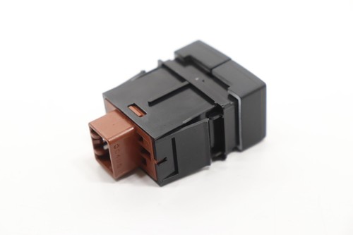 2019 - 2025 HONDA PASSPORT HEATED WIPER ZONE & CORNER SENSOR CONTROL SWITCH OEM - Picture 7 of 9