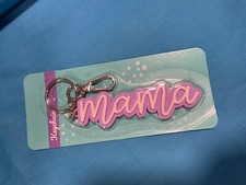 Mama Keychain- New Great Gift For Mom