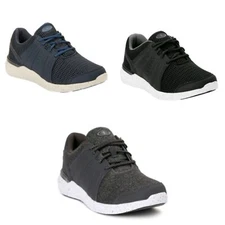 Athletic Works Men's Pick Color Lightweight Athletic Running Sneakers Shoe: 7-13