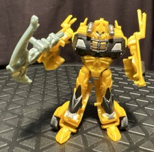 Transformers Beast Hunters Legion Class BUMBLEBEE Intelligence Specialist Fig 