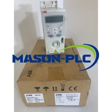 ACS150-03U-04A1-4 ABB VFD Driver Brand New in Box!Spot Goods Zy