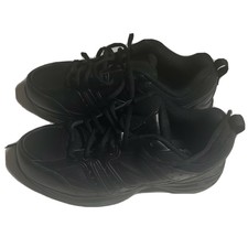 Size 7.5 - New Balance 409 Black 
