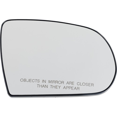 Driver Side Mirror Replacement For Jeep Compass 2017-2022 Cherokee 2014-2019 With BSD Heated Driver Side Mirror Glass W/o Auto-Dimming - Foto 8