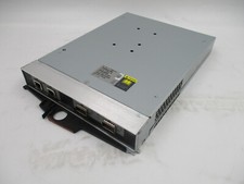NetApp IOM3 SAS Controller Module NA P/N: 111-00569 A2 Tested Working