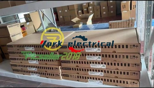 1 pc new Siemens positioner 6DR5010-0NG10-0AA0 6DR50100NG100AA0 UPS or FedEx - Picture 10 of 11