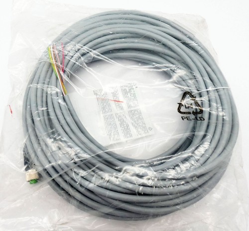 Murr Elektronik 7000-17041-2922000 Buchse gerade -unused- - Bild 4 von 5