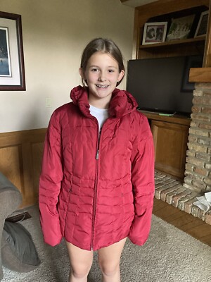 Womens Coats Used Down Coats My Hunt For The Best Long Down Coat Under $300 The Strategist