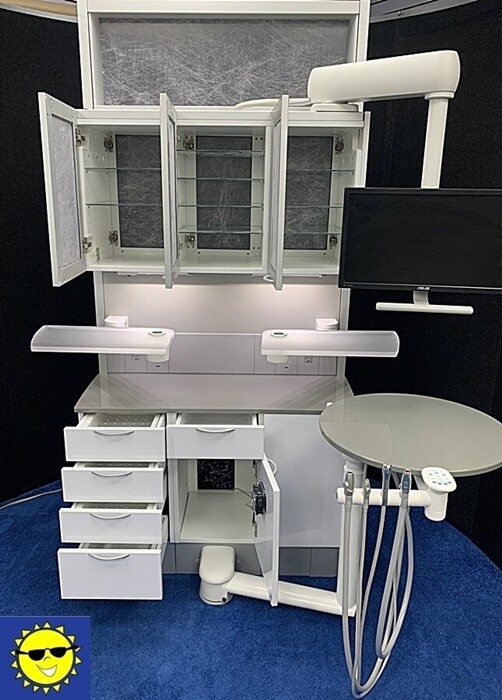 Adec Dental Cabinets Specifications | Cabinets Matttroy