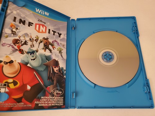 Disney Infinity (Wii U) - Picture 2 of 2