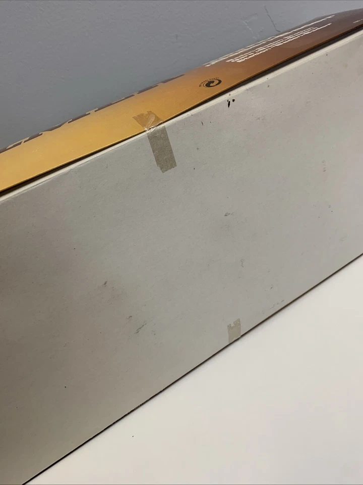 Vintage Original Vollmer HO 3560 Baden Baden Large Station Kit - New in Box - Image 4 of 4