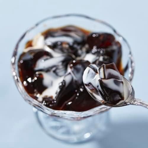 Luxury Coffee Jelly 115g x 8 Coffee Gift Assortment - Picture 2 of 6
