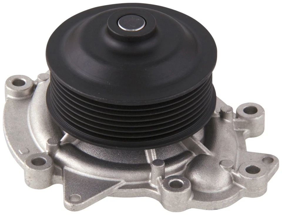 Para Dodge Sprinter 2500 2007-2009 3L V6 motor diésel bomba de agua puertas 2008 Foto 3 de 4