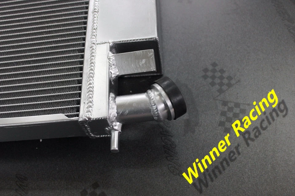 RADIADOR ALUMINIO PEUGEOT 306 GTI;se adapta a CITROEN/CITROËN XSARA/ZX Foto 2 de 4