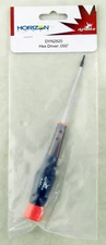 Hex Driver: .050" - Dynamite #DYN2820
