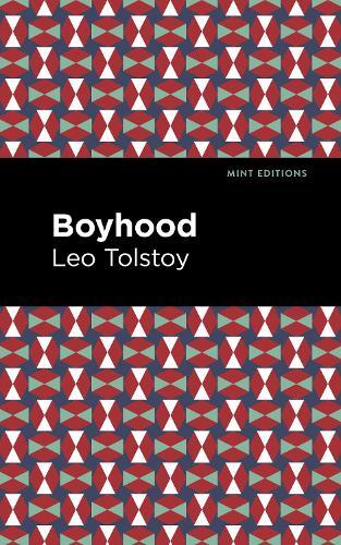 Thumbnail - Leo Tolstoy Boyhood (taschenbuch) Mint Editions