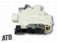 Stellmotor TüRschloss Vorne Links FüR VW EOS Seat Altea Altea XL Leon Toledo Neu