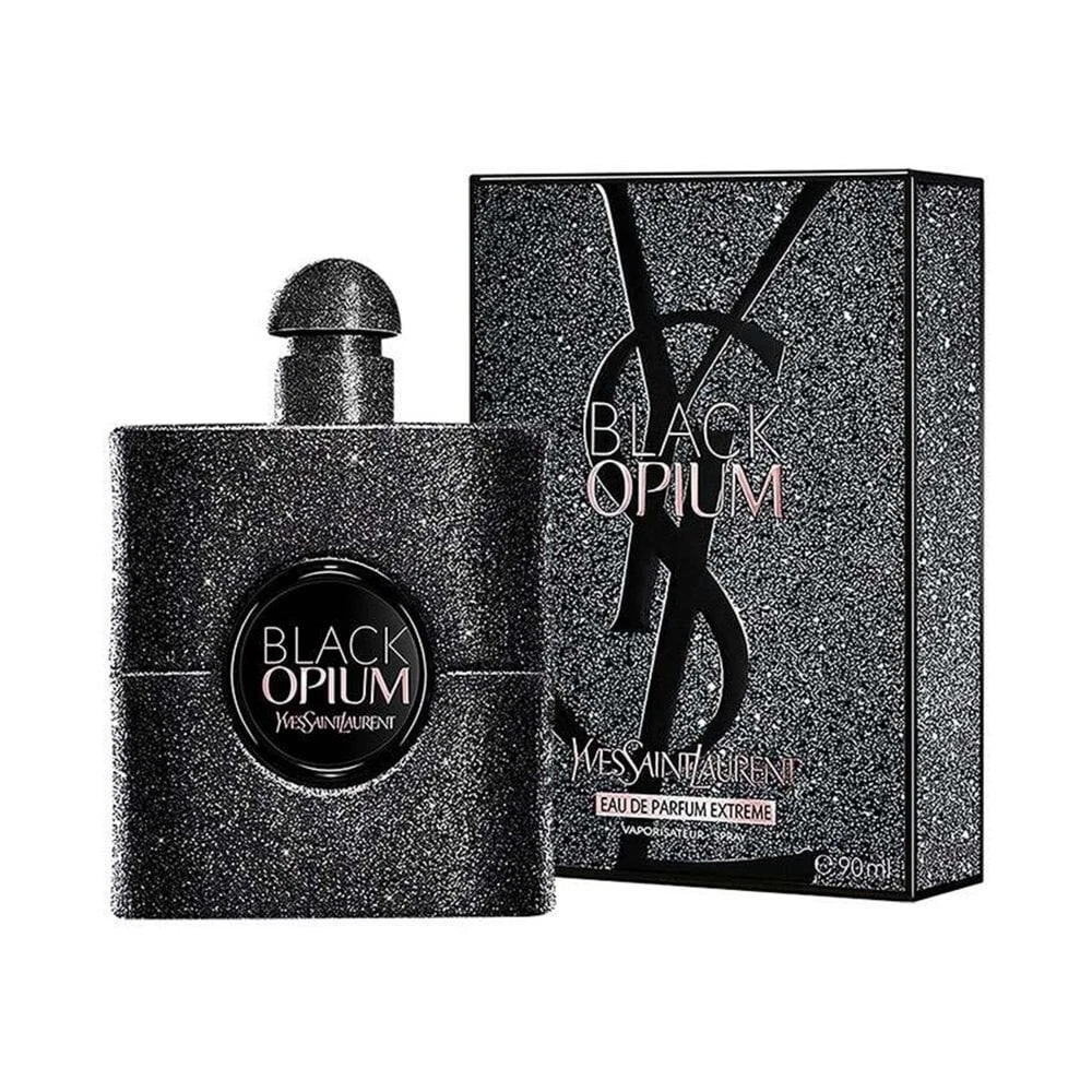 Yves Saint Laurent Black Opium Eau de Parfum Extreme 1 oz