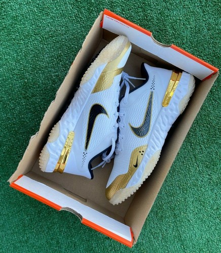 Turf Baseball Shoes Cleats CV3560-106 