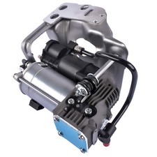 Luftfederung Kompressor mit Halterung F&uuml;r Mercedes W222 S320 S400 S450 S500 S600