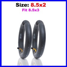 8.5x2 8 1/2x2 Inner Tube for Apollo City Electric Scooter