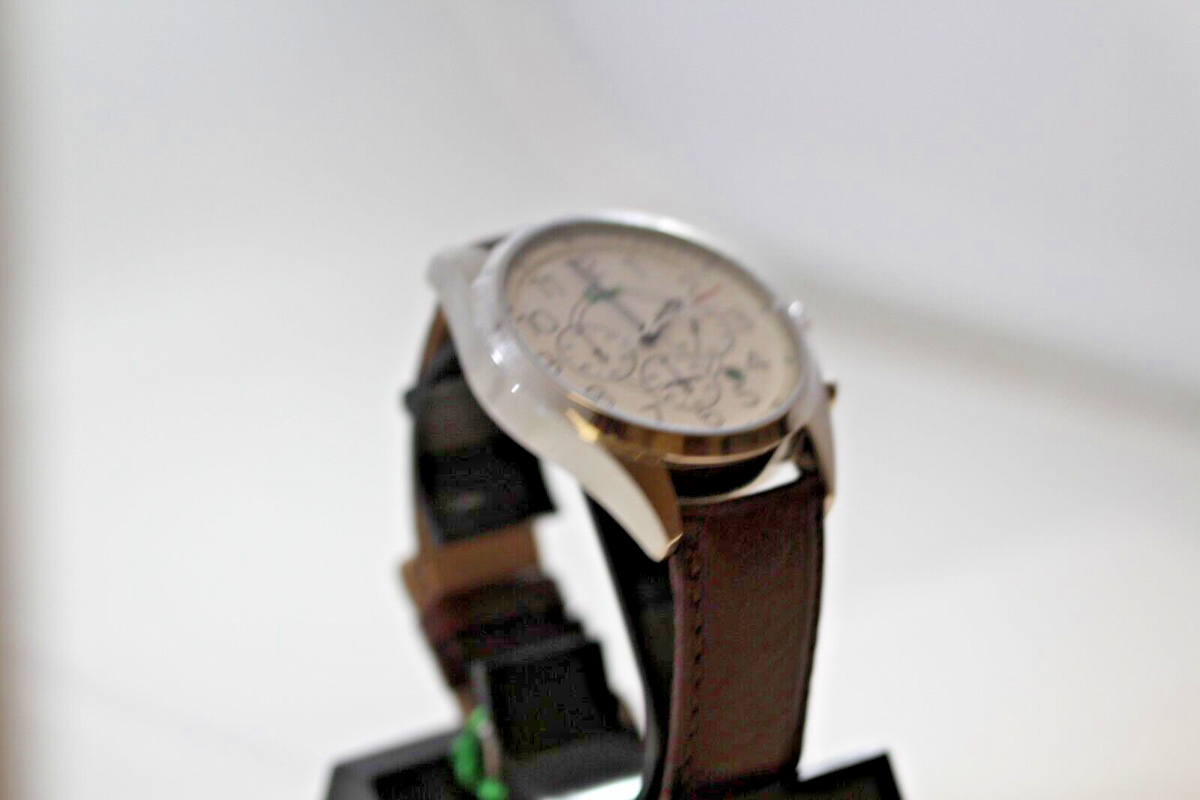 Mens Lacoste Chrono Watch LC.58.1.14.2320 | eBay