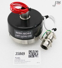 35849 DEUBLIN ROTARY UNION ASSY SR0146