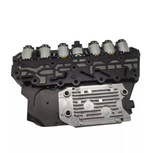 For Chevy Cruze Malibu & Buick Regal 6T40 6T45TCM Transmission Control Module - Picture 7 of 11