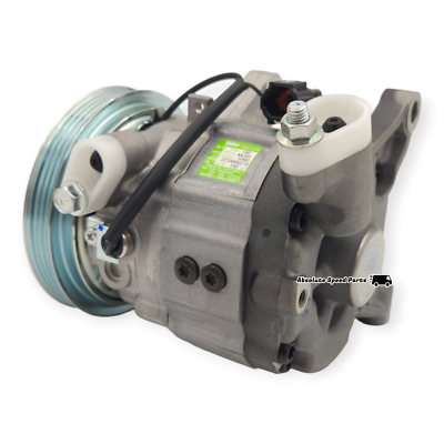 A.•*¨*•.¸¸♬ OEM '16-'19 Nissan Titan XD High Pressure Flexible A/C Hose