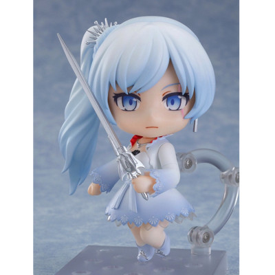Nendoroid 1529 Weiss Schnee (RWBY) GOOD SMILE Figur