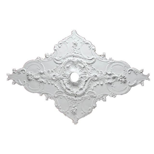Fypon Polyurethane Ceiling Medallions For Sale Online Ebay