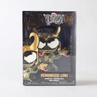 Funko Pop! Pin: Venom - Venomized Loki #16