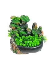 desktop water fountain