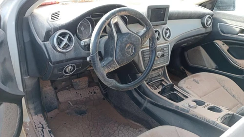 Pare-Choc Arrière pour MERCEDES-BENZ CLASE GLA (BM 156) 2014 7048638 - Bild 8 von 10