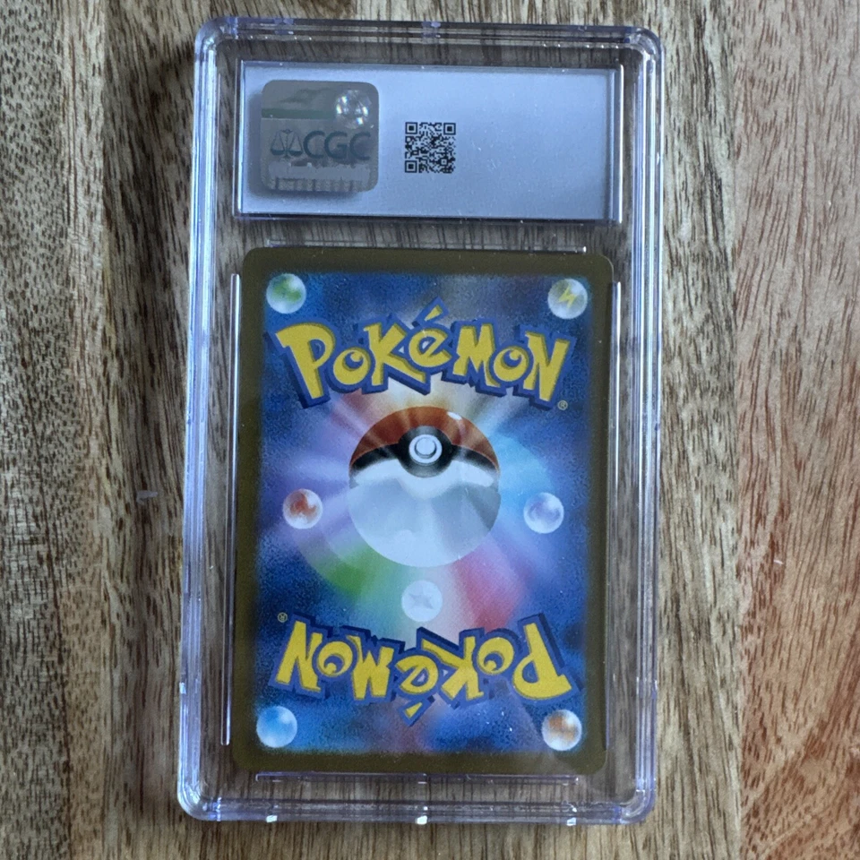 Radiant Charizard 001/038 Sv: Ruler of the Black Flame Deck Build Box Regular... - Image 2 of 2