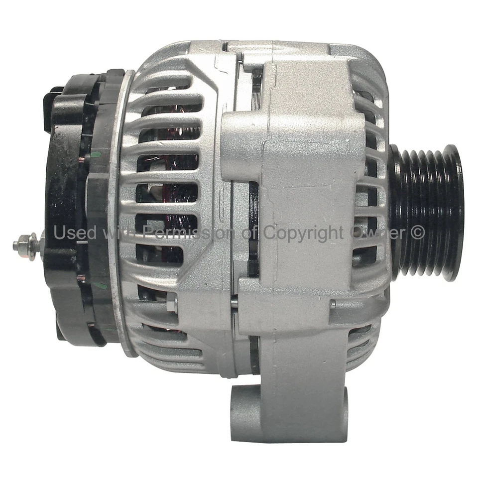 Alternador para Yukon XL 1500, Silverado 1500, Silverado 1500 Classic+Más 11075 Foto 3 de 4