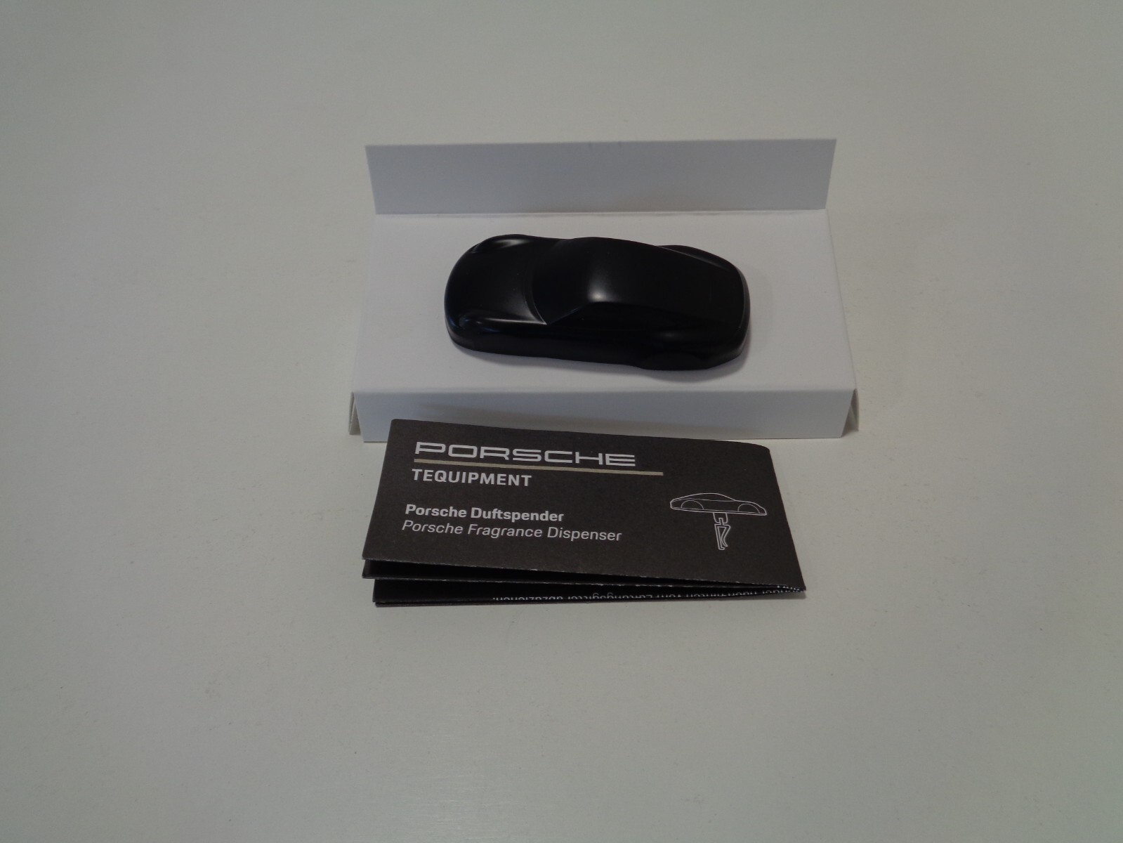 Porsche Fragrance Dispenser Macan 911 Taycan Cayenne 992044009 OEM