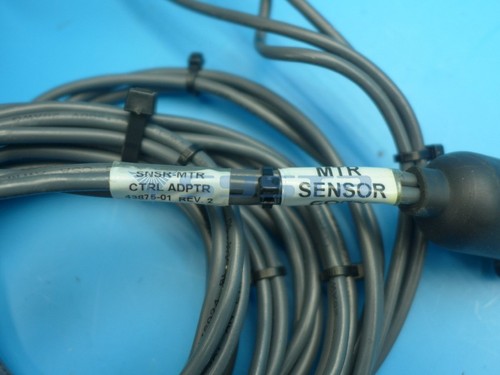 IDC, 12-0750A, Electrical Cylinder - Picture 7 of 8
