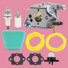 Carburetor for Poulan Chainsaw 1950 2050 2375 Wild Thing 2375 WT-89 New Kit
