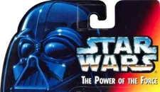 Kenner Star Wars The Power Of The Force Choose Your Figure / Parts Listing