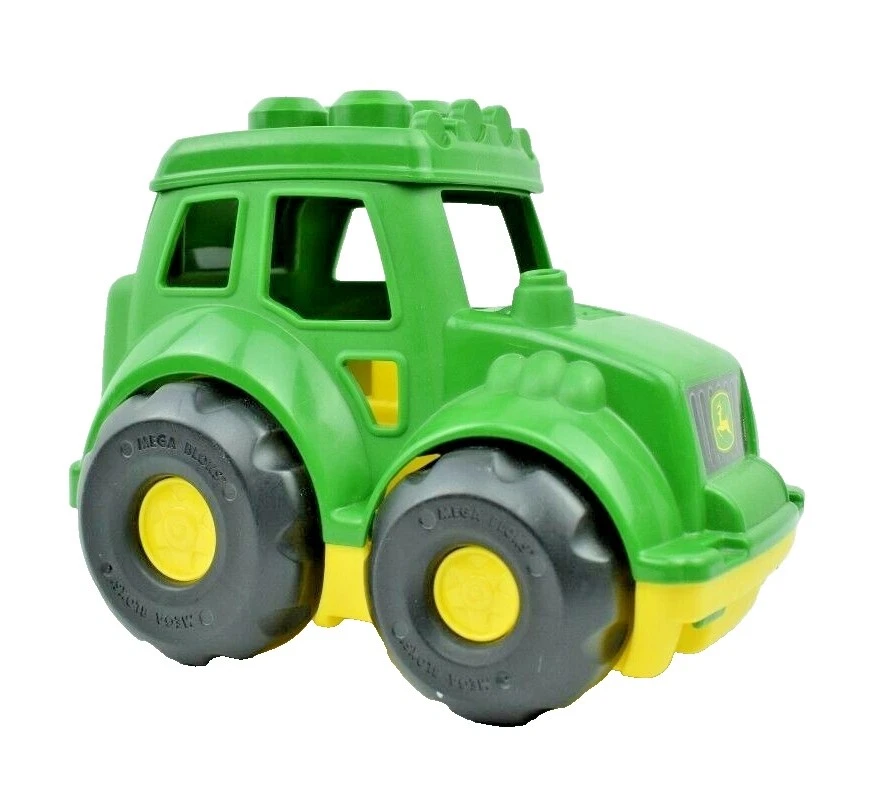 John Deere 2017 año del vehículo vehículos de granja Diecast contemporáneos de fabricación